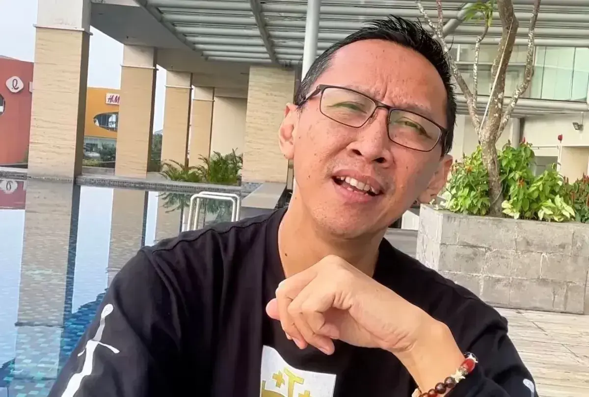 Diduga Hina Suku Minang dan Sunda, Abu Janda Dilaporkan ke Polisi