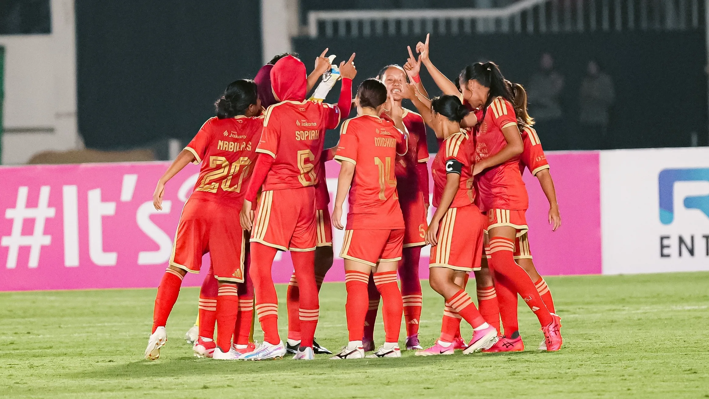 Indonesia Women’s League 2026/2027 Resmi Bergulir Setelah Vakum 7 Tahun