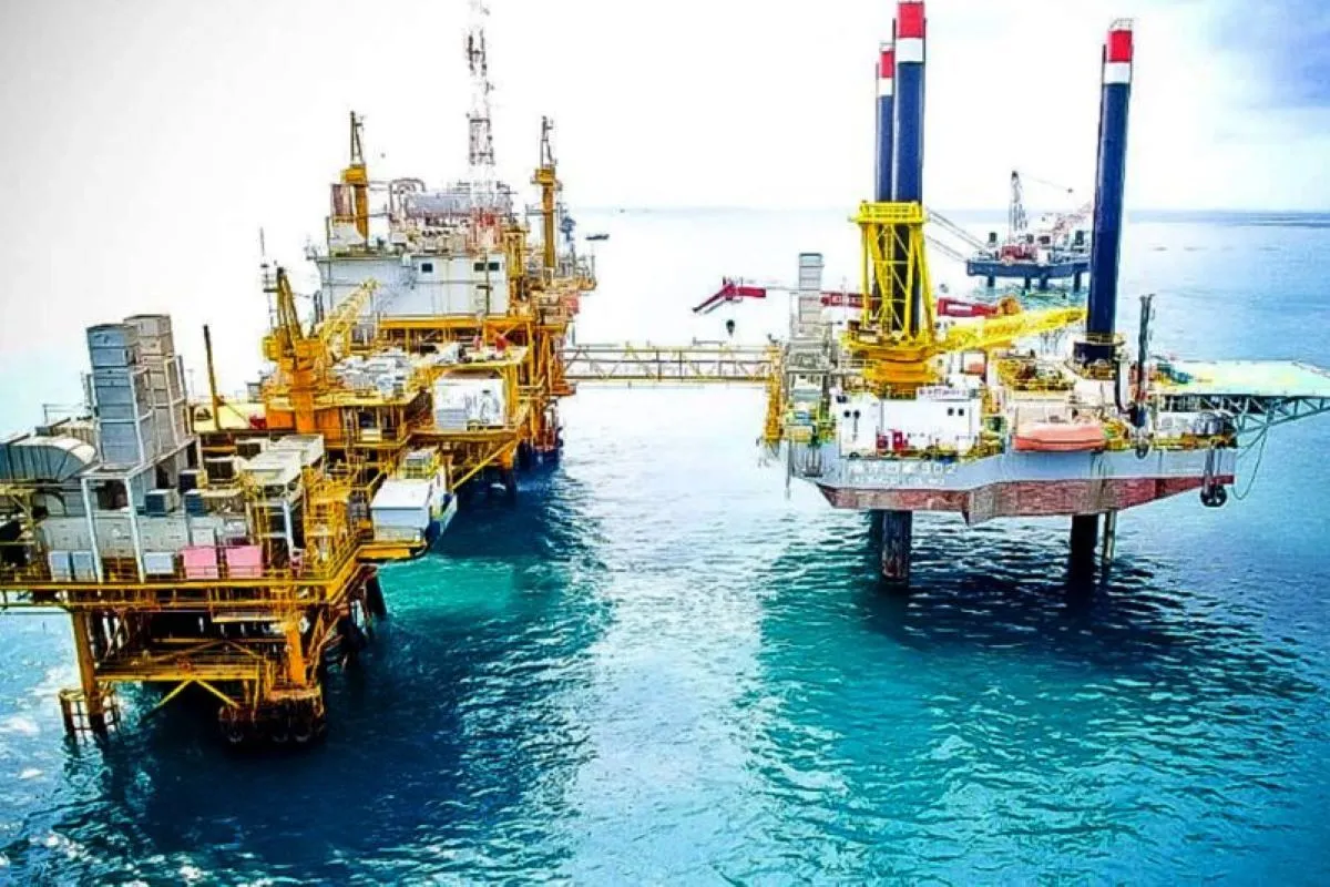 Pertamina Siap Garap Blok East Ambalat, Tunggu Instruksi Pemerintah