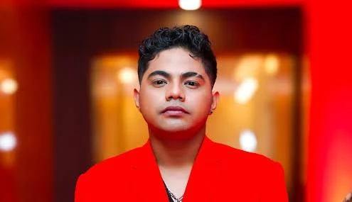 Piche Kota Buka Suara Usai Jadi Tersangka Pemerkosaan: Itu Tidak Benar!