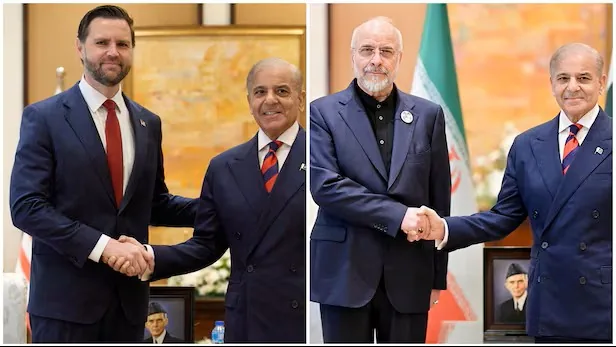 Perundingan AS-Iran Buntu di Pakistan, Isu Selat Hormuz Jadi Titik Krusial