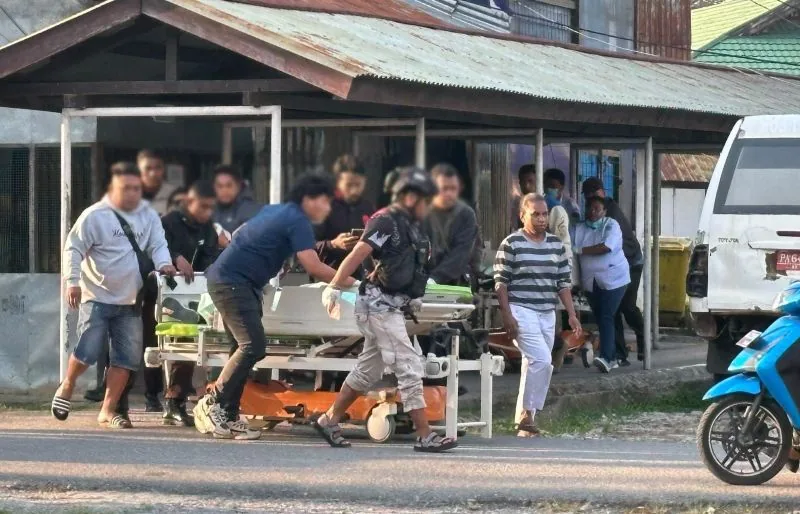 Tiga Pegawai Dinas Pertanian Jayawijaya Ditembak, 2 Orang Wafat, Pelaku Diduga KKB OPM