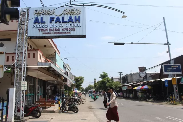 Ponpes NU Al Falah Ploso Kediri Tetapkan Idul Fitri Jumat 20 Maret