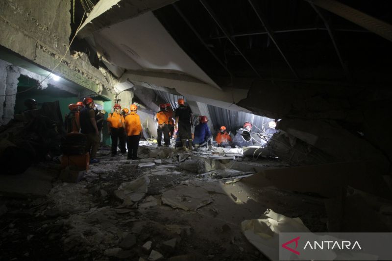 Polda Jatim: Proses Hukum Ambruknya Ponpes Al Khoziny Tetap Berjalan