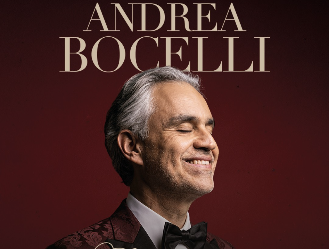 Massa Tolak Konser Andrea Bocelli, AWG Rencanakan Pengajian Akbar di Borobudur