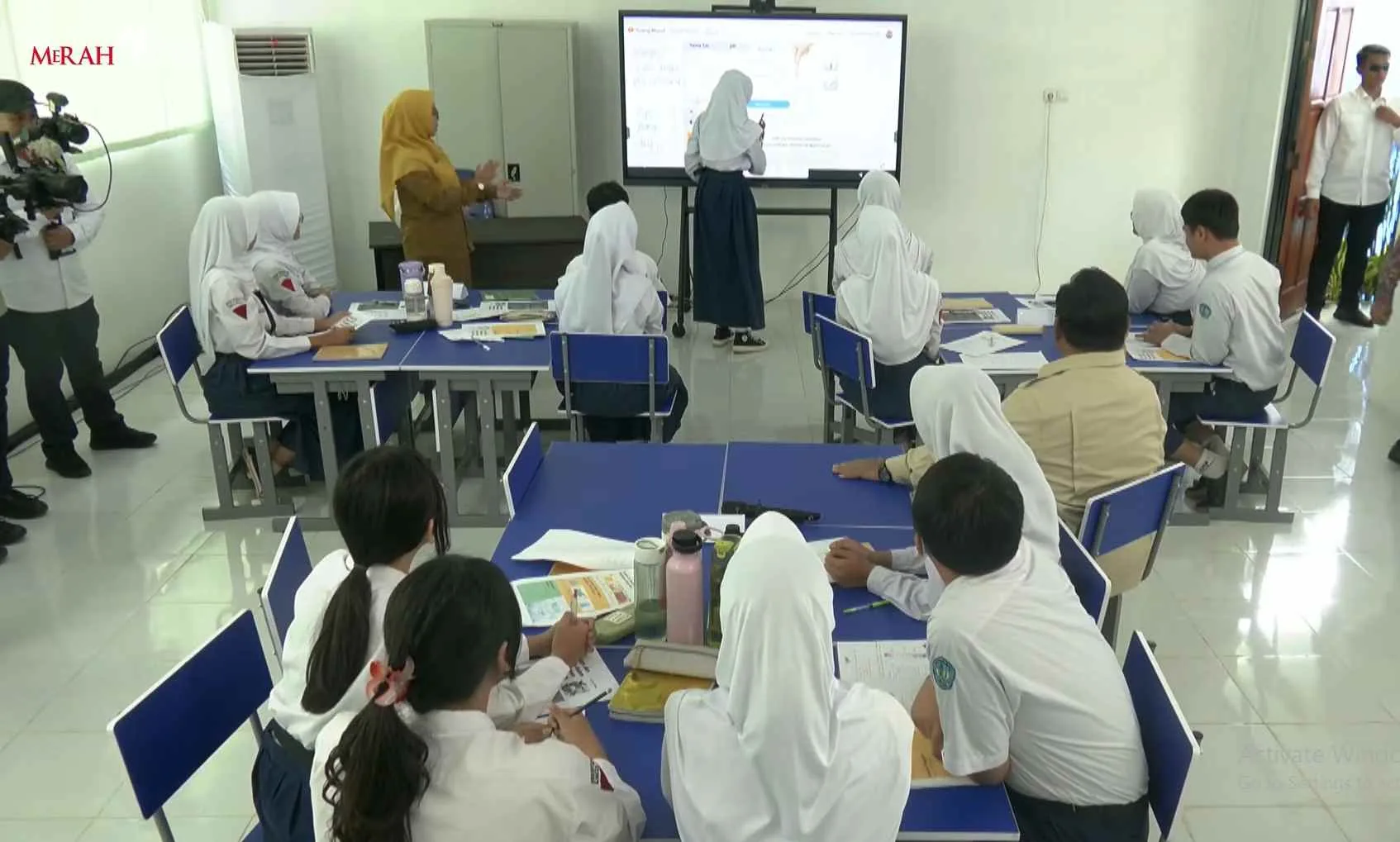 Cara Cek Rasionalisasi SNBP 2026 dan Peluang Lolos PTN