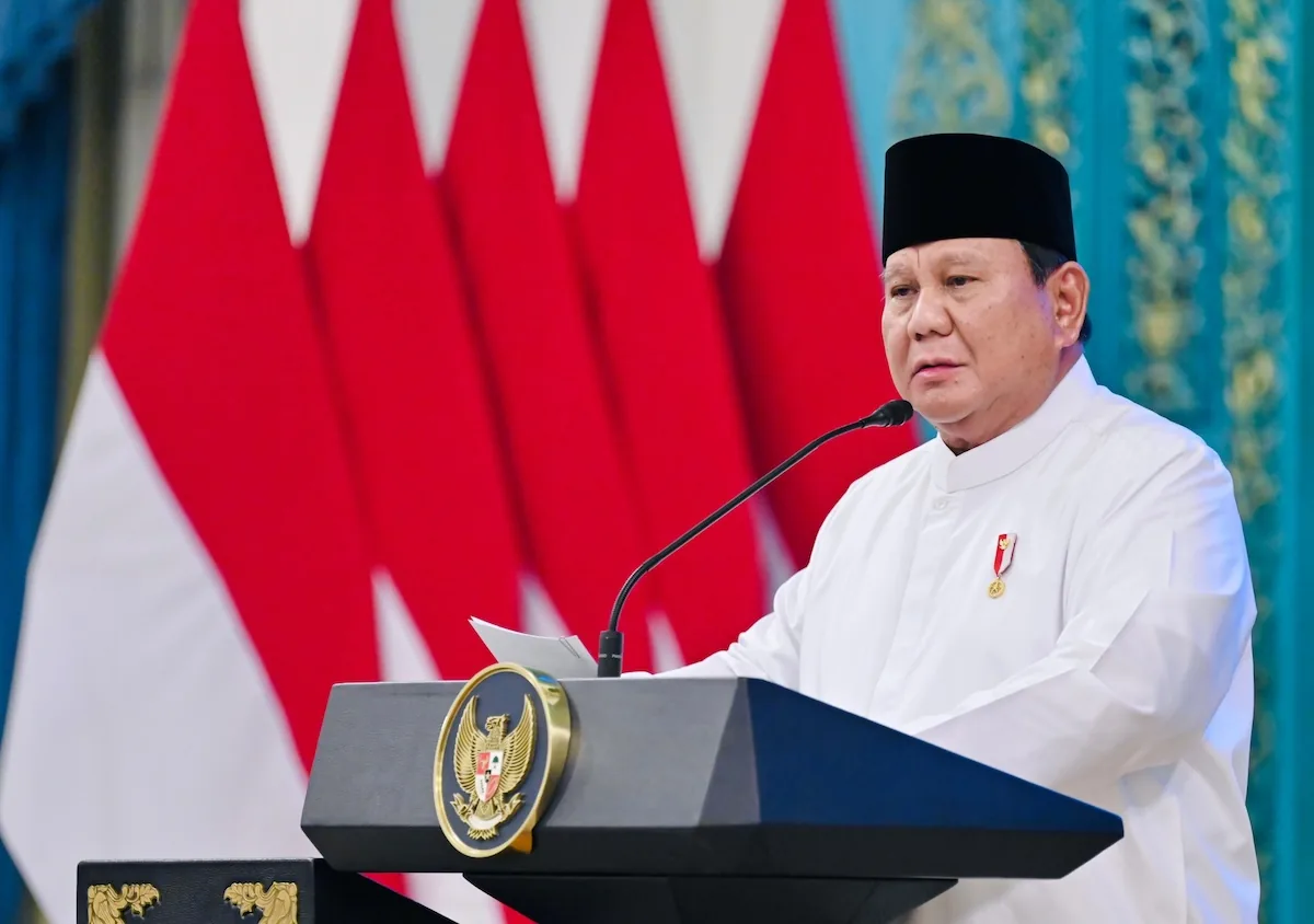Prabowo Siapkan BSU Rp300 Ribu per Bulan, 13,3 Juta Pekerja Jadi Sasaran