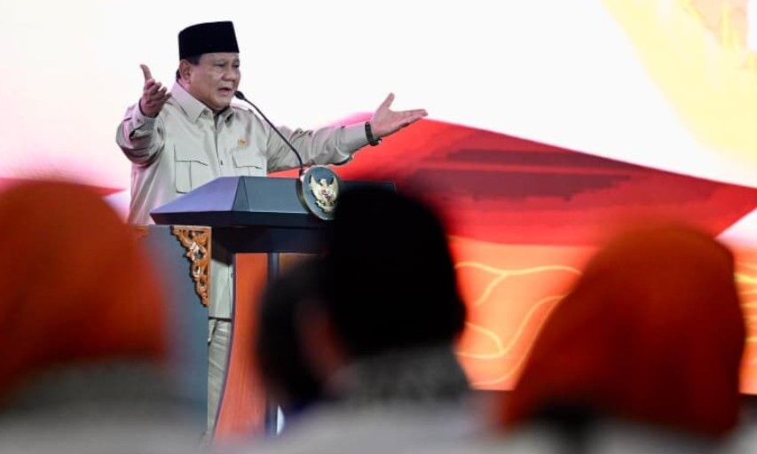 MBG Ciptakan 1 Juta Pekerjaan, Rp335 Triliun Dikirim ke Desa
