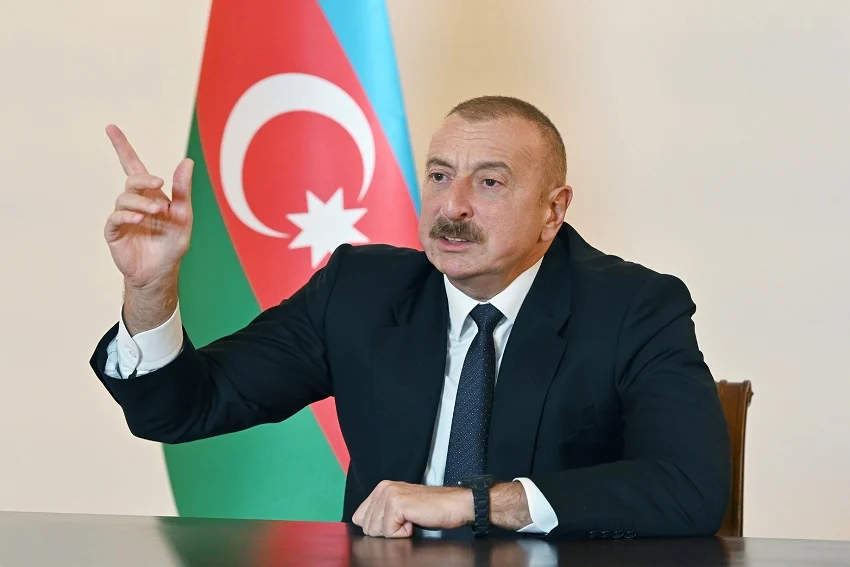Azerbaijan Larang Guru dan Murid Pakai Jilbab di Sekolah, Kenapa? Bukannya Negara Mayoritas Islam?