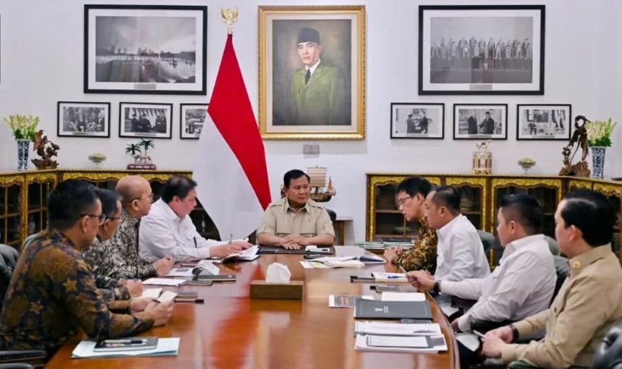 Pemerintah Siap Jaga Defisit APBN 2026 di Bawah 3 Persen, Batu Bara hingga WFH Jadi Opsi