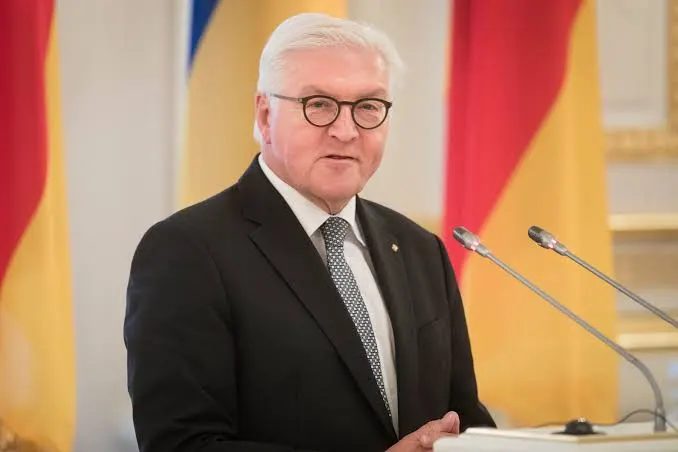 Thumbnail Presiden Jerman Kecam Serangan AS-Israel ke Iran, Sebut Pelanggaran Hukum Internasional
