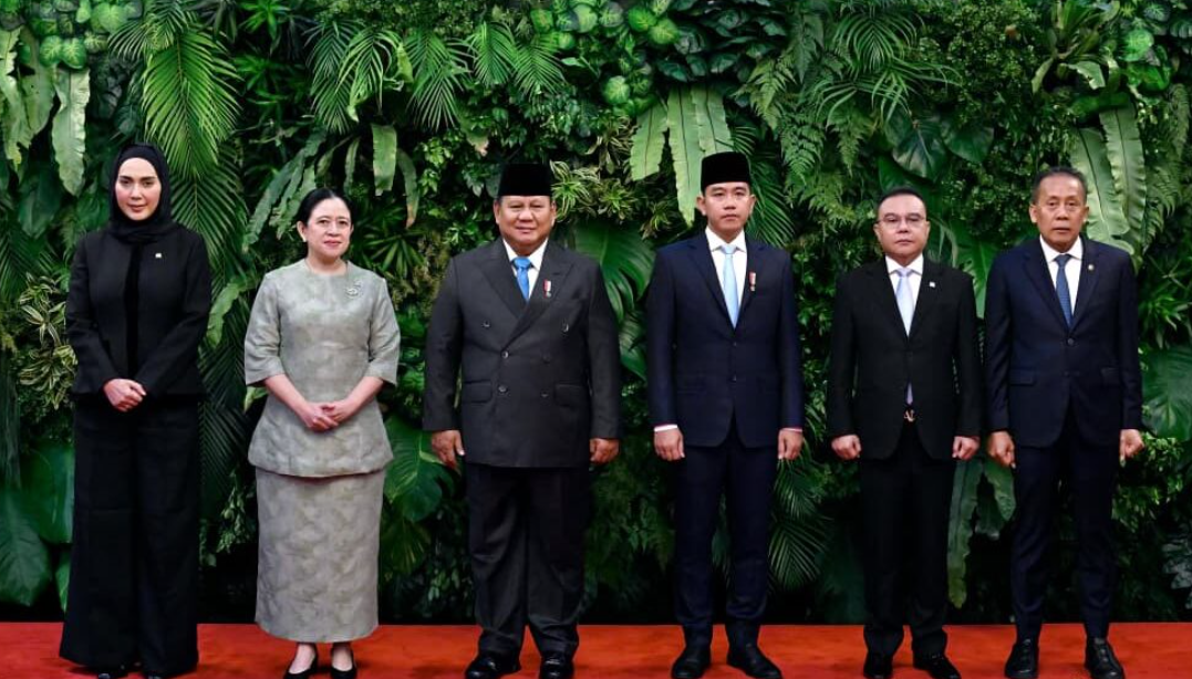 Prabowo Siap Dorong Swasta Jadi Besar: Ekonomi Jalan Tengah, Ambil Terbaik dari Sosialisme dan Kapitalisme