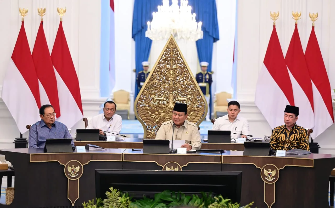 Indonesia Siap Tawarkan Mediasi AS-Israel dan Iran, Menlu Siapkan Evakuasi WNI dari Iran
