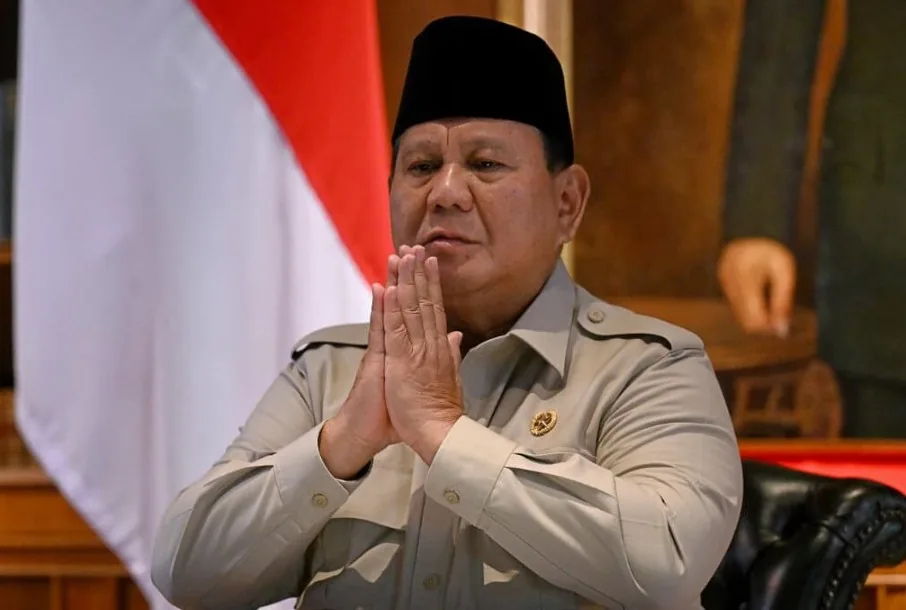 Iduladha 1447 H: Prabowo Kurban 108 Sapi dan Seekor Kerbau untuk Tetangganya di Bogor