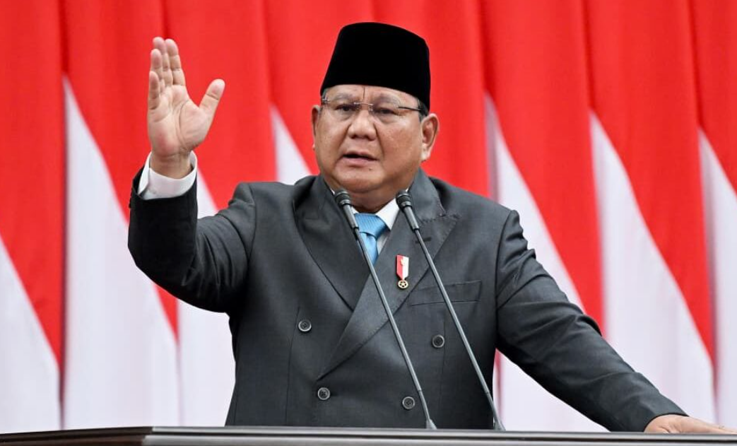 Thumbnail Prabowo Terbitkan PP Tata Kelola Ekspor SDA, Ekspor Sawit hingga Batu Bara Wajib Lewat BUMN