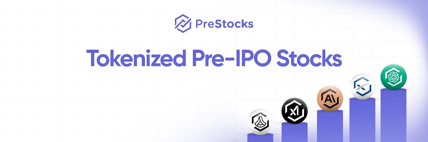 PreStocks: Cara Baru Beli Saham 'Unicorn' Pre-IPO via Token di Solana