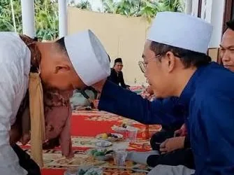 Pria di Bangkalan Madura Ngaku Imam Mahdi, Bisa Top-up Umur dan Jamin Masuk Surga, MUI: Ajaran Sesat!
