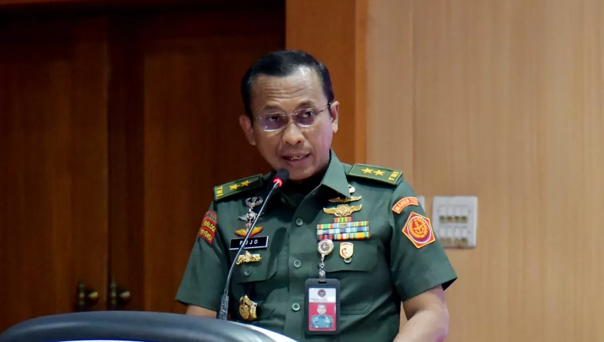 Profil Prihati Pujowaskito: Eks Perwira Kopassus yang Jadi Dirut BPJS Kesehatan