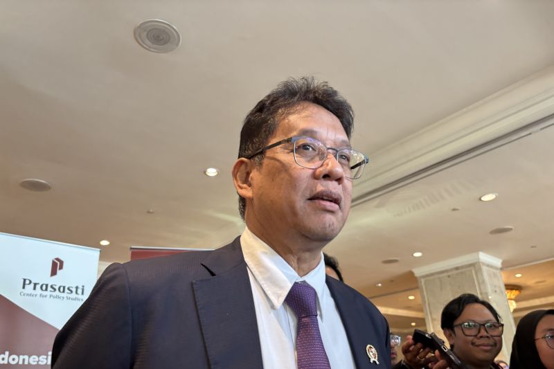 Menkeu ke Gubernur: Kerjakan PR, Nanti TKD Ditambah