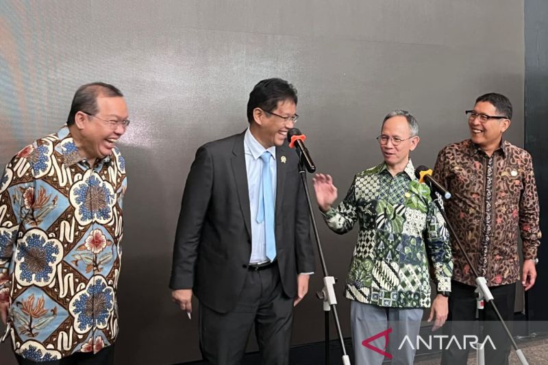 Thumbnail Menkeu: IHSG akan Naik Terus, IHSG to The Moon