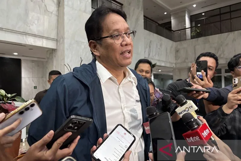 Purbaya Siapkan Sistem AI Awasi Bea Cukai