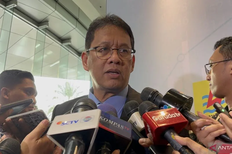 Menkeu Purbaya Ancam Bekukan Bea Cukai