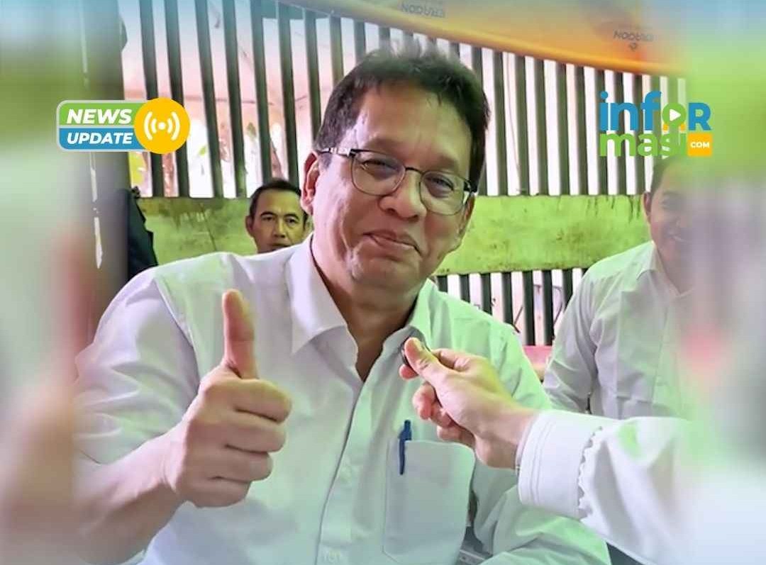 Thumbnail Purbaya: Ekonomi Membaik, Kepercayaan Masyarakat Mulai Pulih