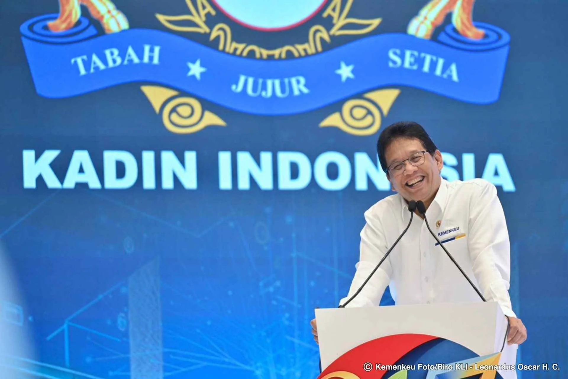 Purbaya Sebut Daya Saing RI Masih Kalah di ASEAN, Nvidia Malah ke Malaysia