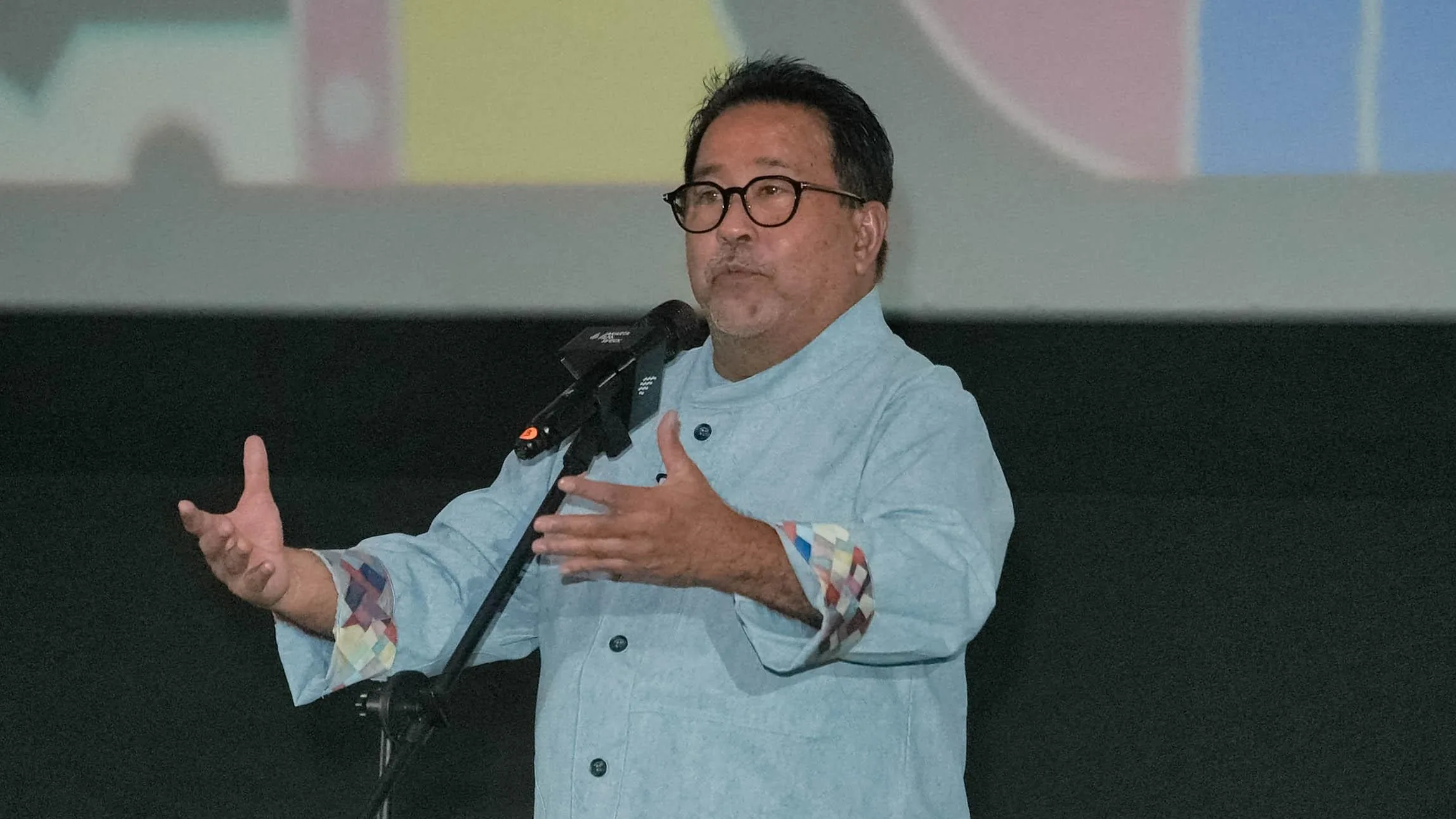 Thumbnail Jakarta Film Week 2026 Resmi Dibuka, Rano Karno Dorong Jakarta Jadi Kota Sinema