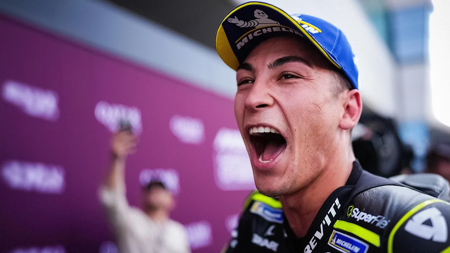 Raul Fernandez Juara MotoGP Inggris 2026, Jorge Martin Kokoh di Puncak Klasemen