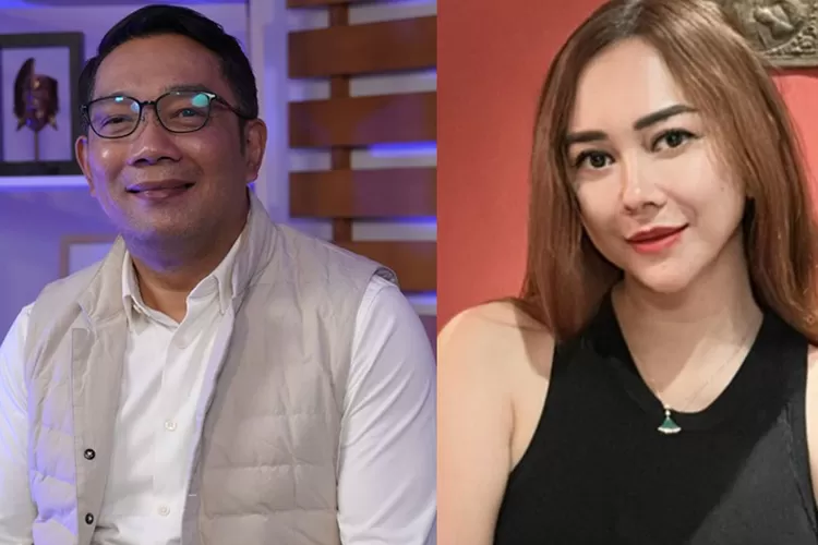 Thumbnail KPK Respons Kemungkinan Panggil Aura Kasih usai Periksa Ridwan Kamil