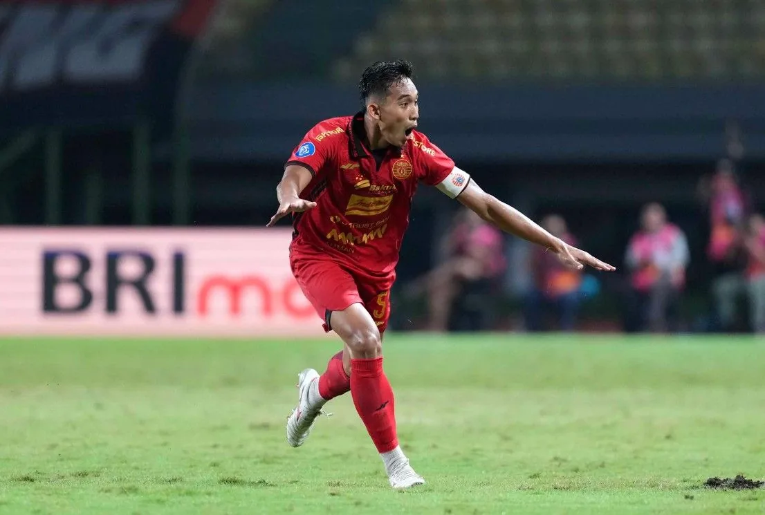 Gol Rizky Ridho Masuk Nominasi FIFA Puskas Award 2025, Ayo Ikut Voting!