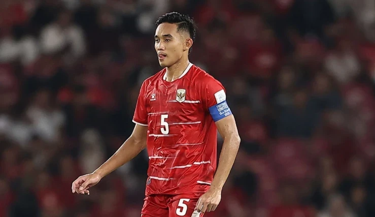 Rizky Ridho Minta Maaf Usai Timnas Indonesia Tersingkir dari Piala AFF 2026
