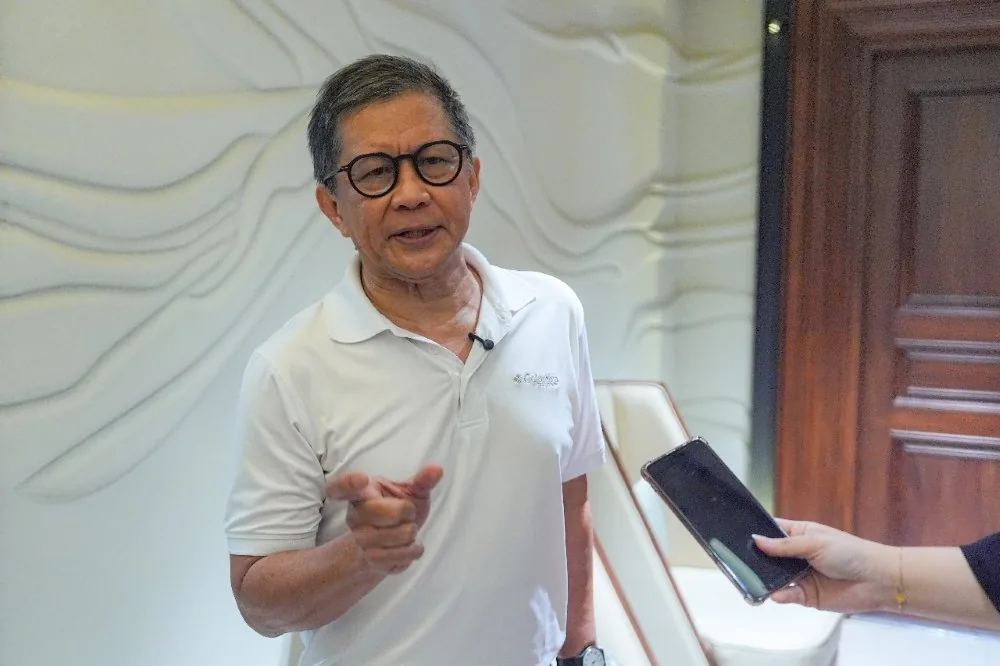 Hadiri Sidang Nadiem Makarim, Rocky Gerung Nilai Jaksa Gagal Hubungkan Fakta Jadi Alat Bukti