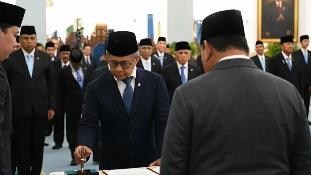 Prabowo Minta Wantimpres Bongkar Kebijakan Salah, Rocky Gerung: Supaya Sesuai Janji Presiden