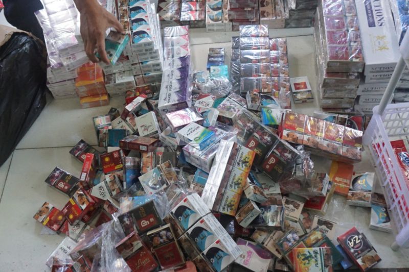 Kajian UI: Cukai Rokok Harus Naik 25 Persen per Tahun untuk Lindungi Anak