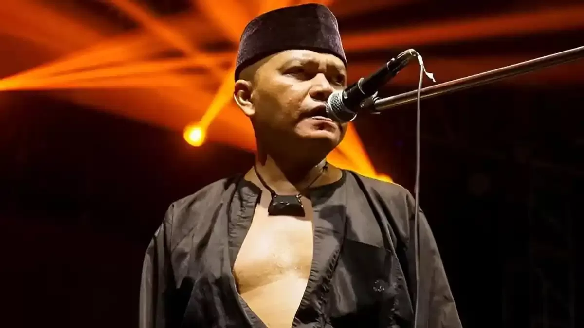 Romi Jahat EKs Vokalis Marjinal Meninggal Dunia, Skena Punk Indonesia Berduka