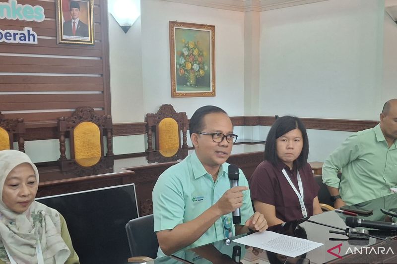 RSUP Ngoerah Bali Bantah Isu Pencurian Jantung WNA Australia