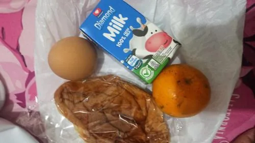 Menu MBG Bulan Puasa Diprotes di Mana-mana! Disebut Tidak Sesuai Harga dan Tidak Bergizi