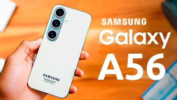 Samsung Jadi Raja Smartphone di Eropa pada 2025, Galaxy A56 Paling Laku