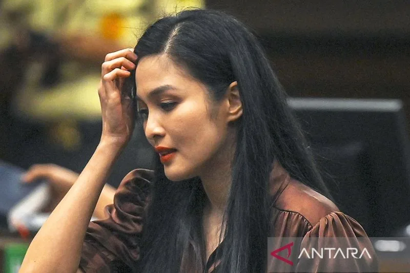 Kejagung: Tak Ada Bukti Barang Mewah Sandra Dewi Hasil Endorsement