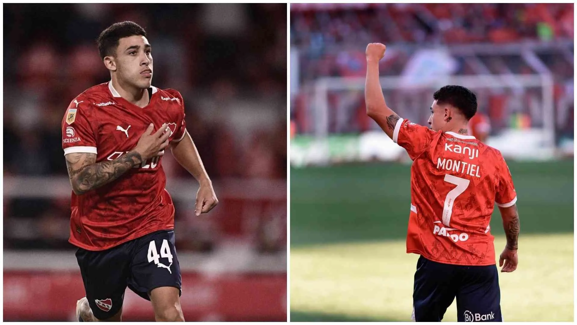 Maaf Rizky Ridho, Puskas Award 2025 Buat Santiago Montiel