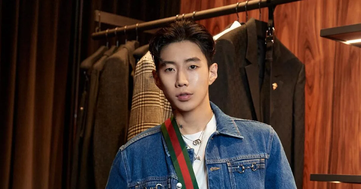 Setelah Lama Diam, Jay Park Bicara soal Keluar dari 2PM