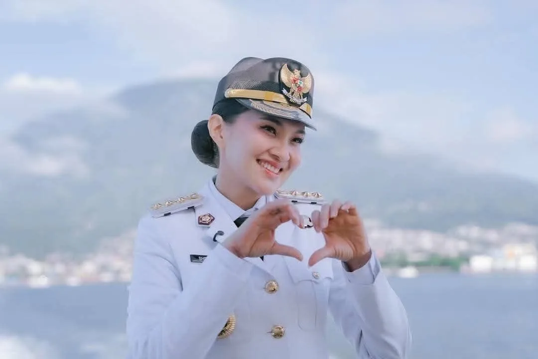 Sherly Tjoanda Jadi Gubernur Terkaya di Indonesia, Kekayaan Capai Rp972 Miliar