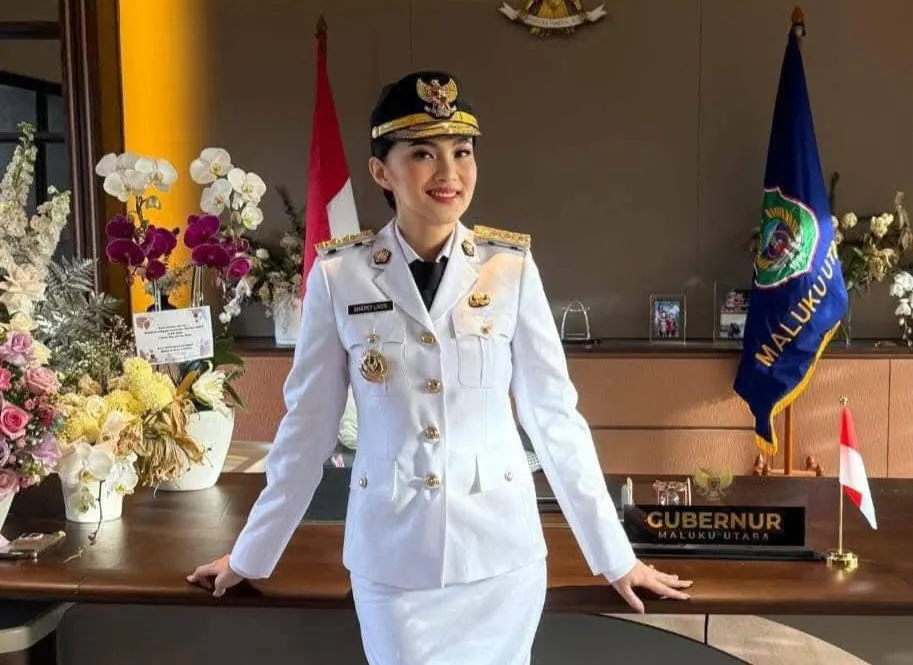 Profil Sherly Tjoanda: Gubernur Maluku Utara dengan Gurita Bisnis dari Tambang hingga Perhotelan