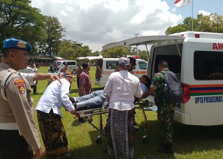 118 Siswa Keracunan MBG di Kudus, SPPG Purwosari Minta Maaf dan Pemprov Siap Evaluasi