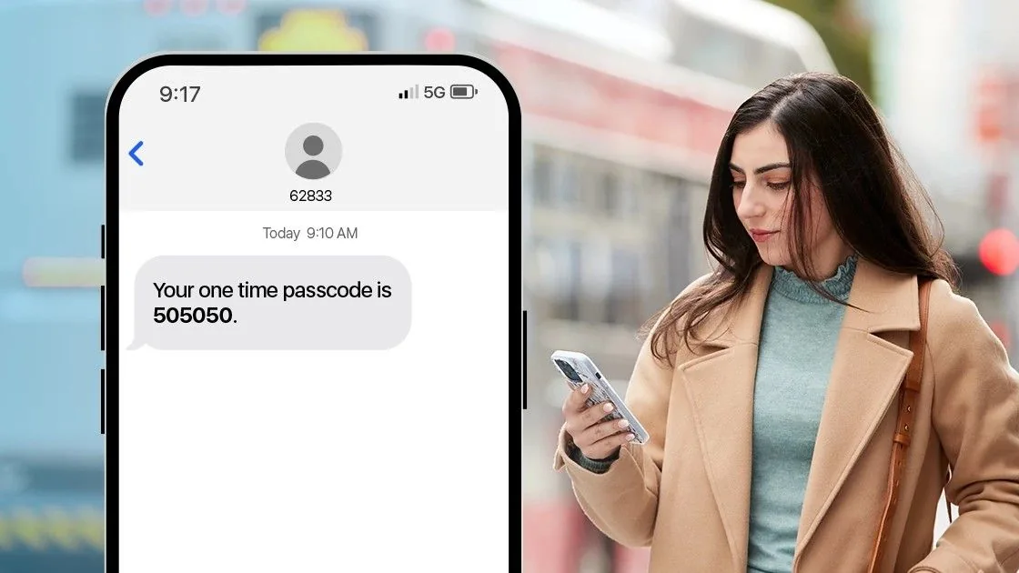 Thumbnail Banyak Kejahatan Keuangan Lewat SMS OTP, Berharap OJK Benahi Aturan