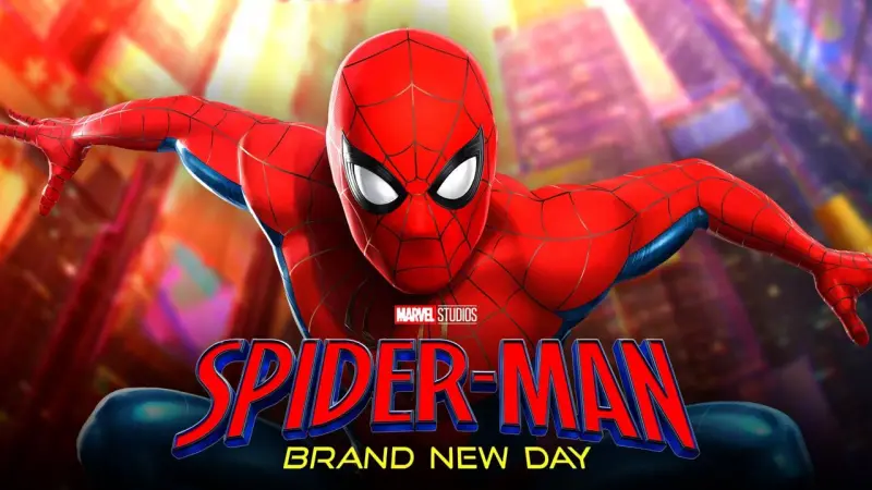 Spider-Man: Brand New Day Tembus 1 Juta Penonton di Indonesia, Bidik Rp7,6 Triliun di Pekan Pertama Global