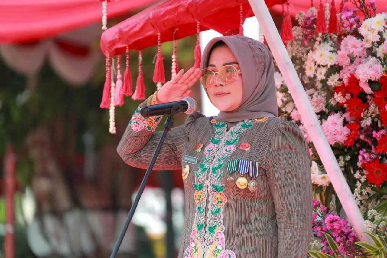 OC Kaligis Minta Kejagung Tetapkan Eks Bupati Klaten Jadi Tersangka Kasus Plaza