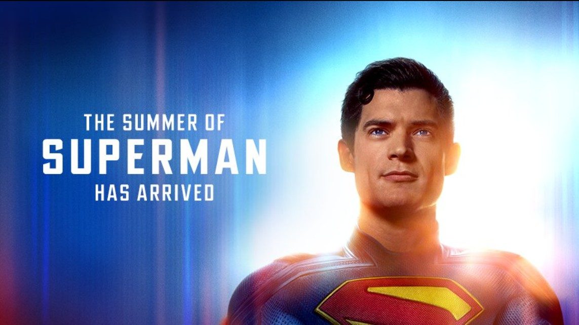 Superman 2025: Lebih Membumi, Lebih Manusiawi